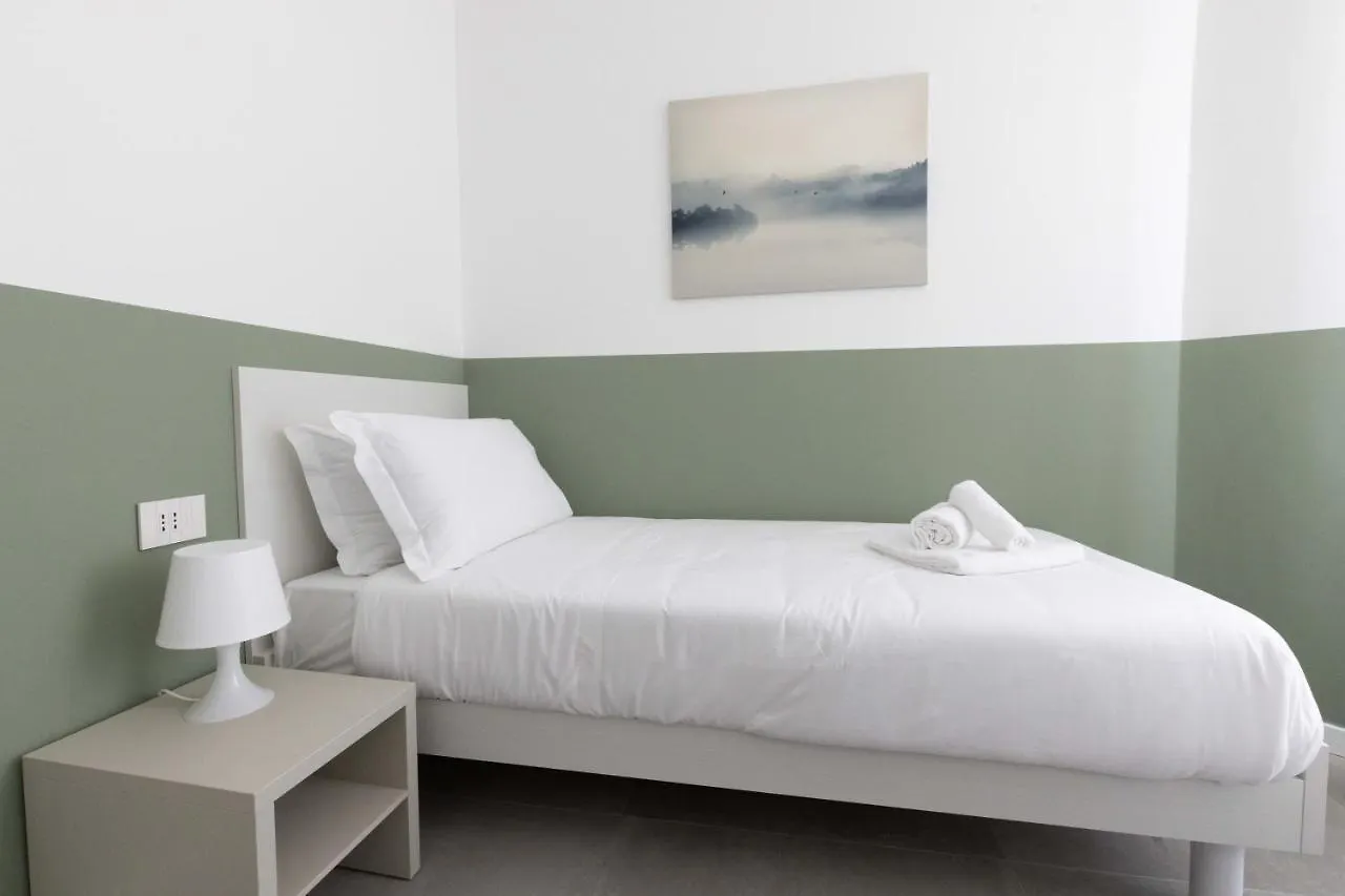 Bnbook Residenza Locatelli Rho Italy