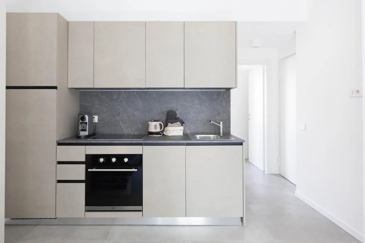 Bnbook Residenza Locatelli Rho