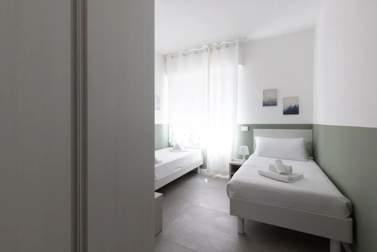 Bnbook Residenza Locatelli Rho