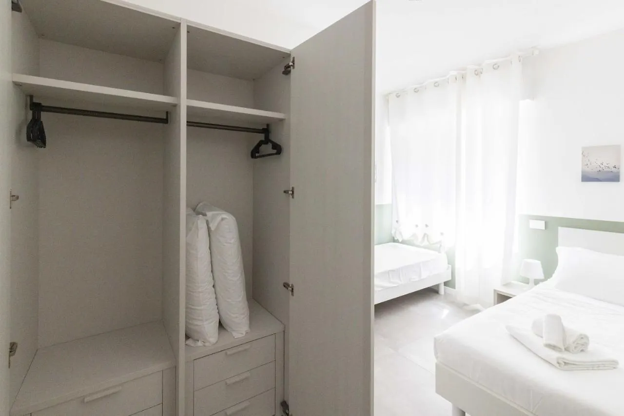 Bnbook Residenza Locatelli Rho