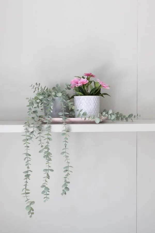Bnbook Residenza Locatelli Rho Apartment