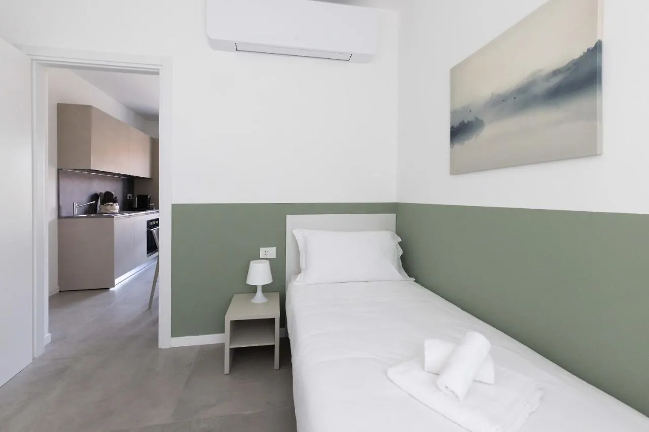 Bnbook Residenza Locatelli Rho Apartment
