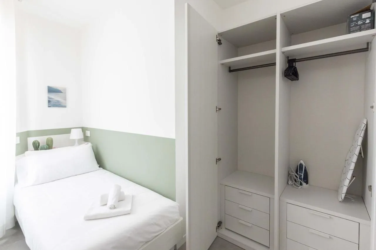 Bnbook Residenza Locatelli Rho Italy