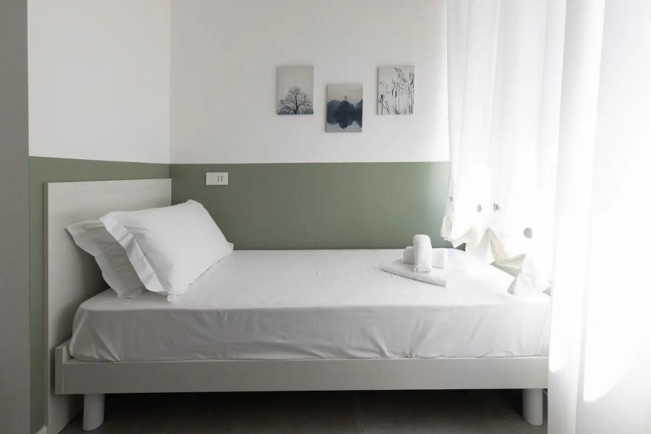 Bnbook Residenza Locatelli Rho
