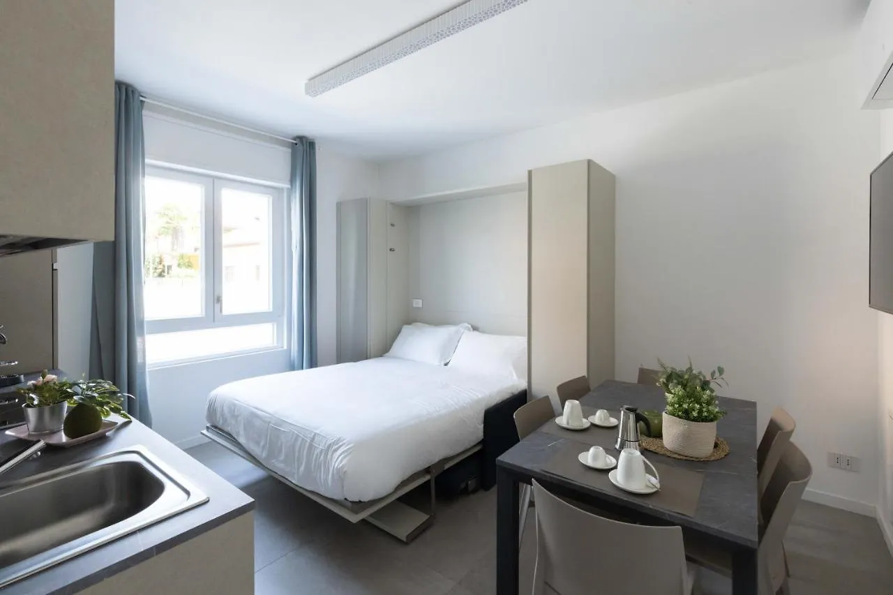 Bnbook Residenza Locatelli Rho Apartment