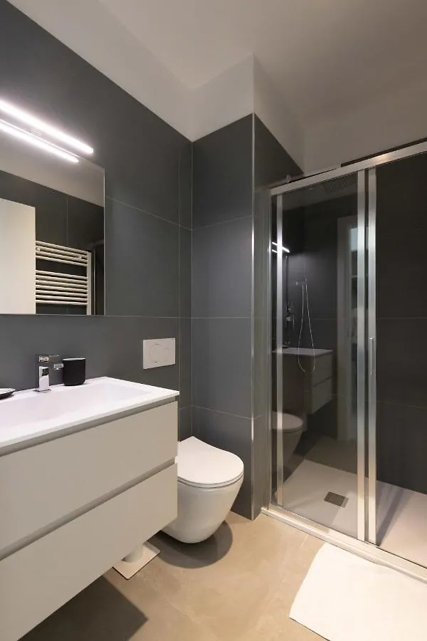 Apartment Bnbook Residenza Locatelli Rho Italy