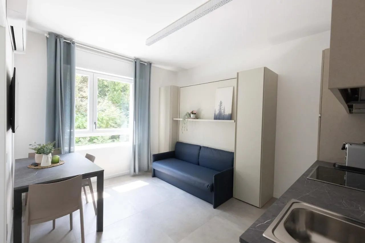 Bnbook Residenza Locatelli Rho Apartment