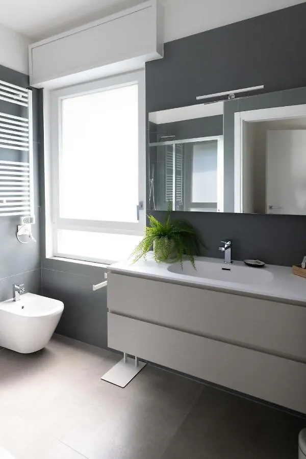 Bnbook Residenza Locatelli Rho Apartment