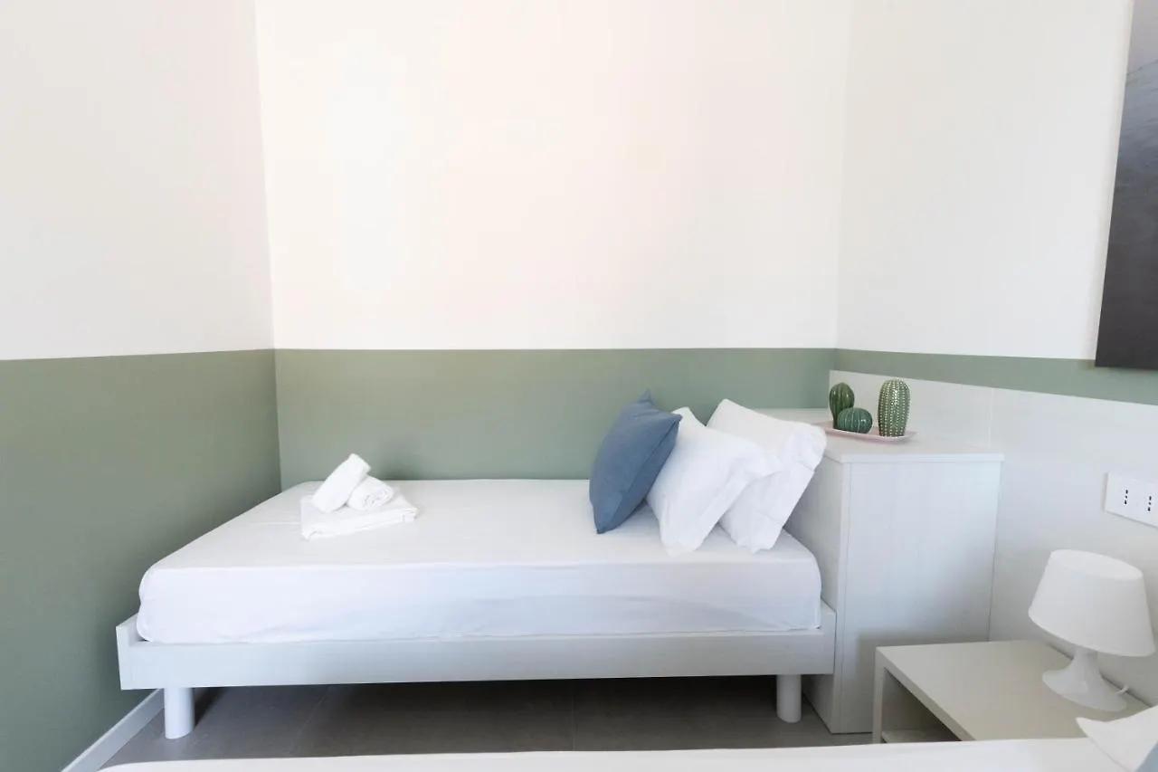 Bnbook Residenza Locatelli Rho