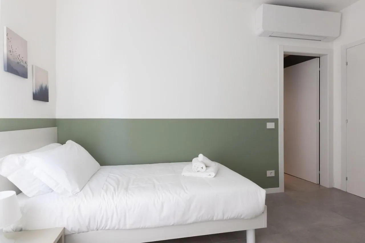 Bnbook Residenza Locatelli Rho Apartment