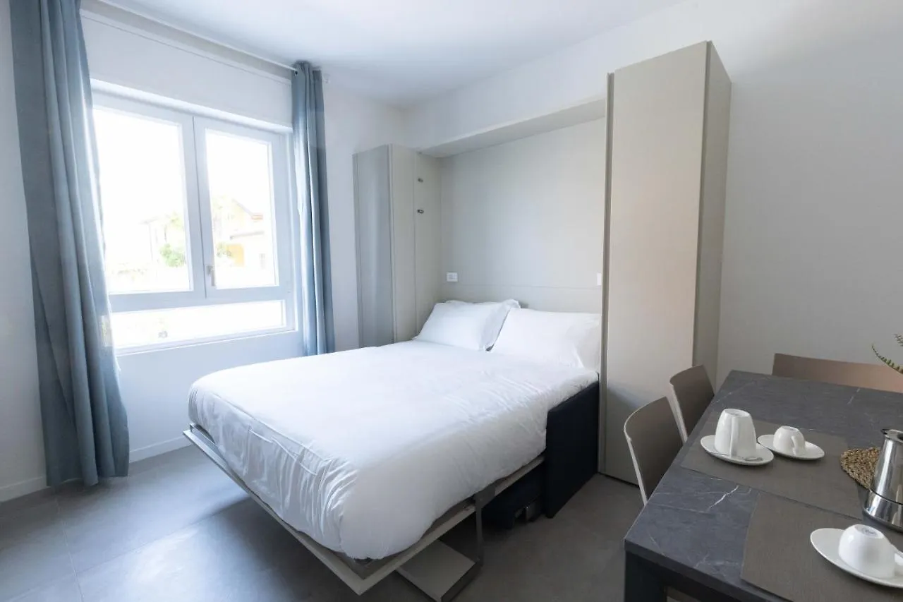 Apartment Bnbook Residenza Locatelli Rho