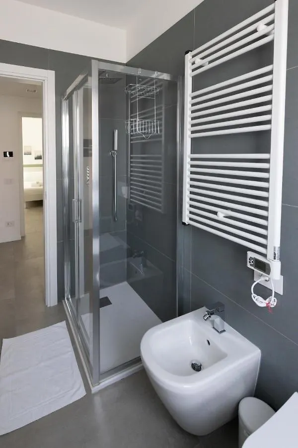 Apartment Bnbook Residenza Locatelli Rho