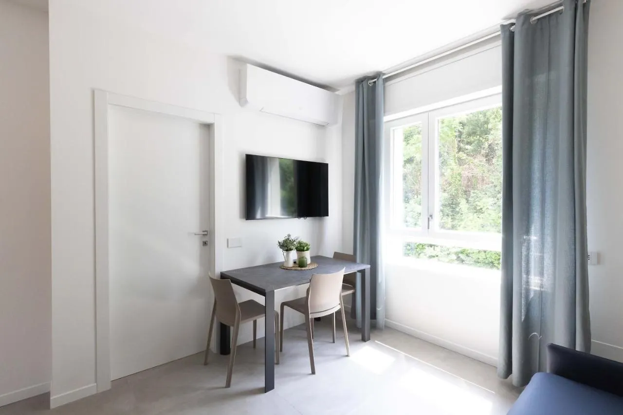 Bnbook Residenza Locatelli Rho