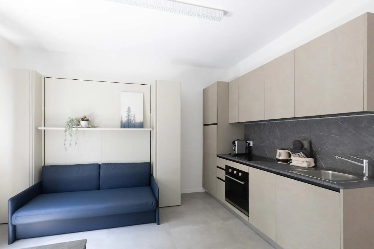 Bnbook Residenza Locatelli Rho