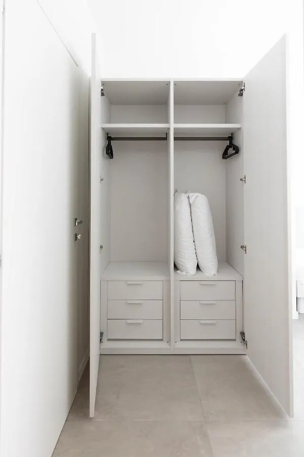 Apartment Bnbook Residenza Locatelli Rho Italy
