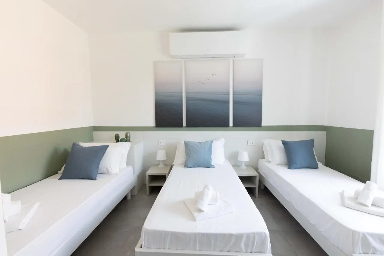 Apartment Bnbook Residenza Locatelli Rho