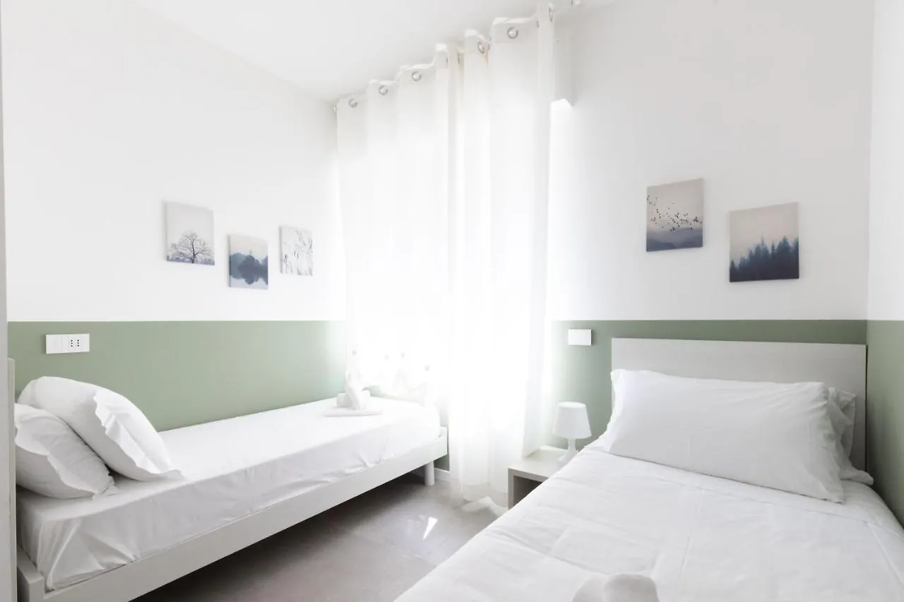 Bnbook Residenza Locatelli Rho Apartment