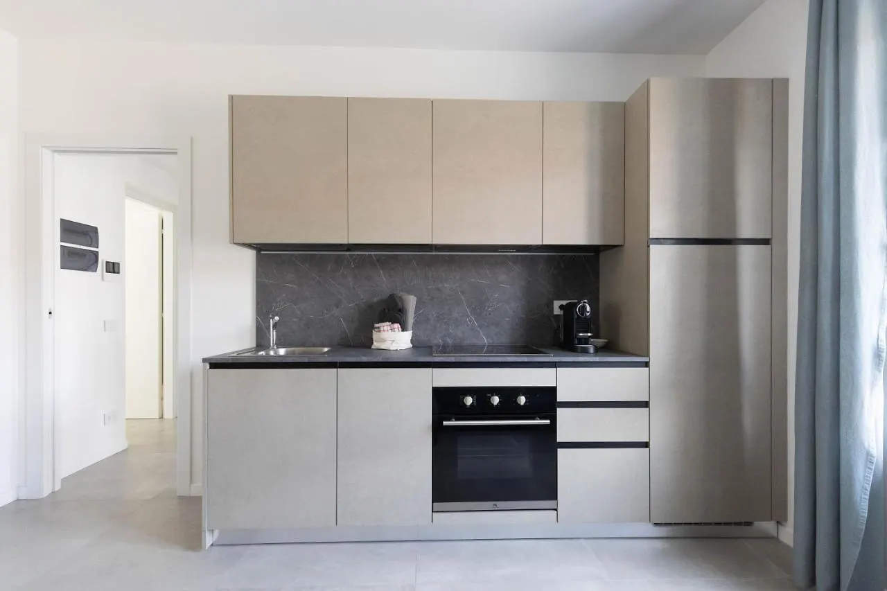 Bnbook Residenza Locatelli Rho Apartment