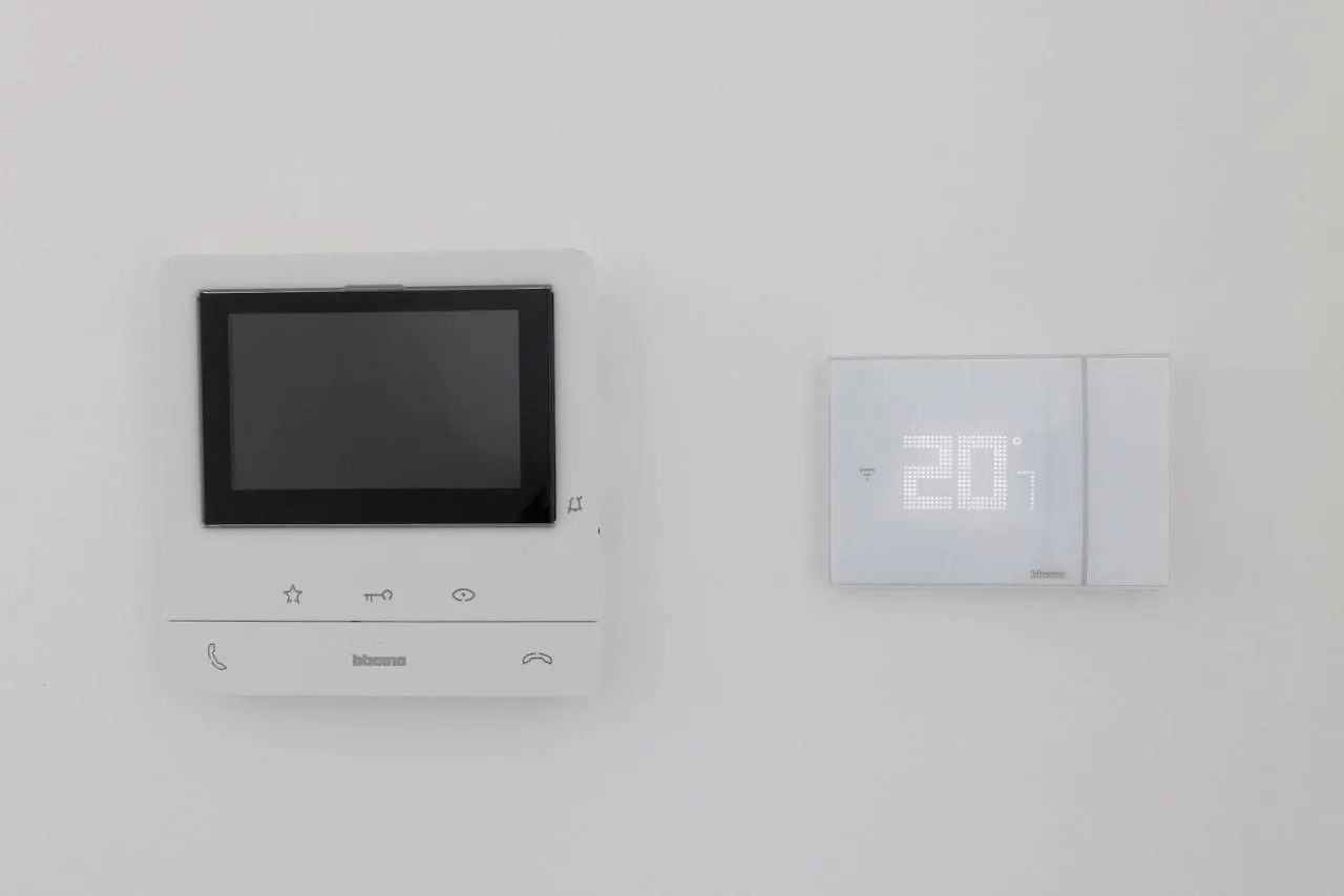Bnbook Residenza Locatelli Rho Apartment