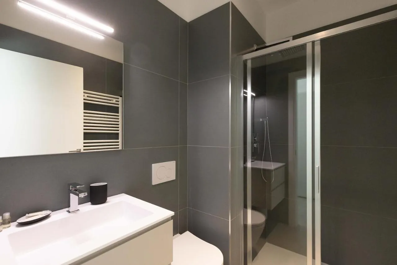 Apartment Bnbook Residenza Locatelli Rho