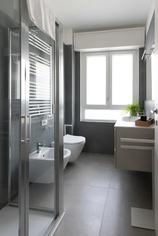 Bnbook Residenza Locatelli Rho Italy