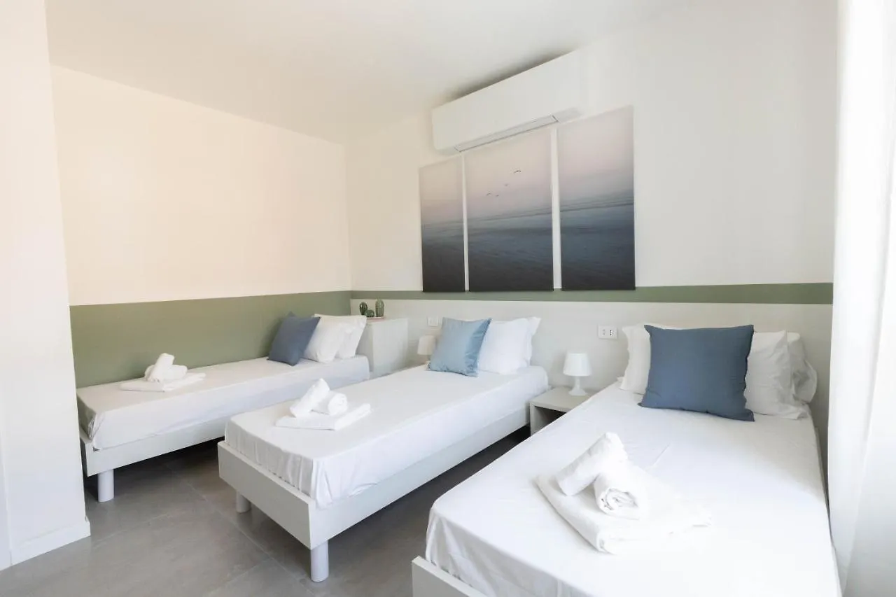 Bnbook Residenza Locatelli Rho 0*,  Italy