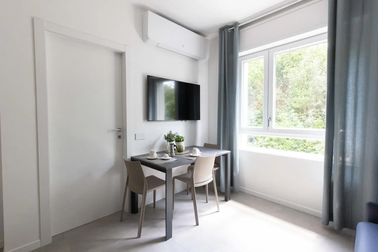 Bnbook Residenza Locatelli Rho Italy