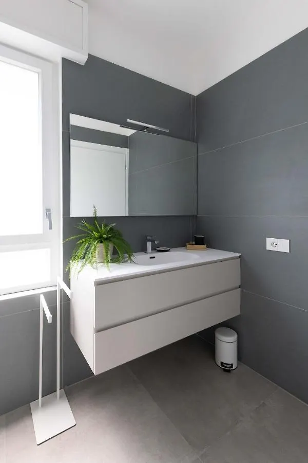 Bnbook Residenza Locatelli Rho