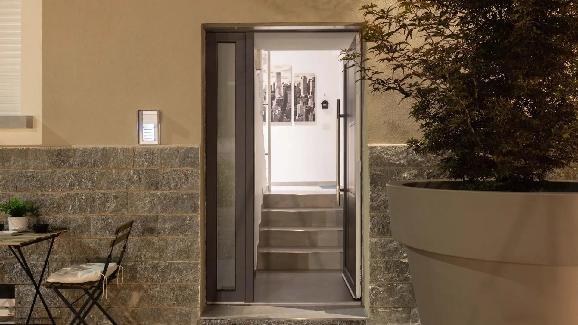 Apartment Bnbook Residenza Locatelli Rho Italy