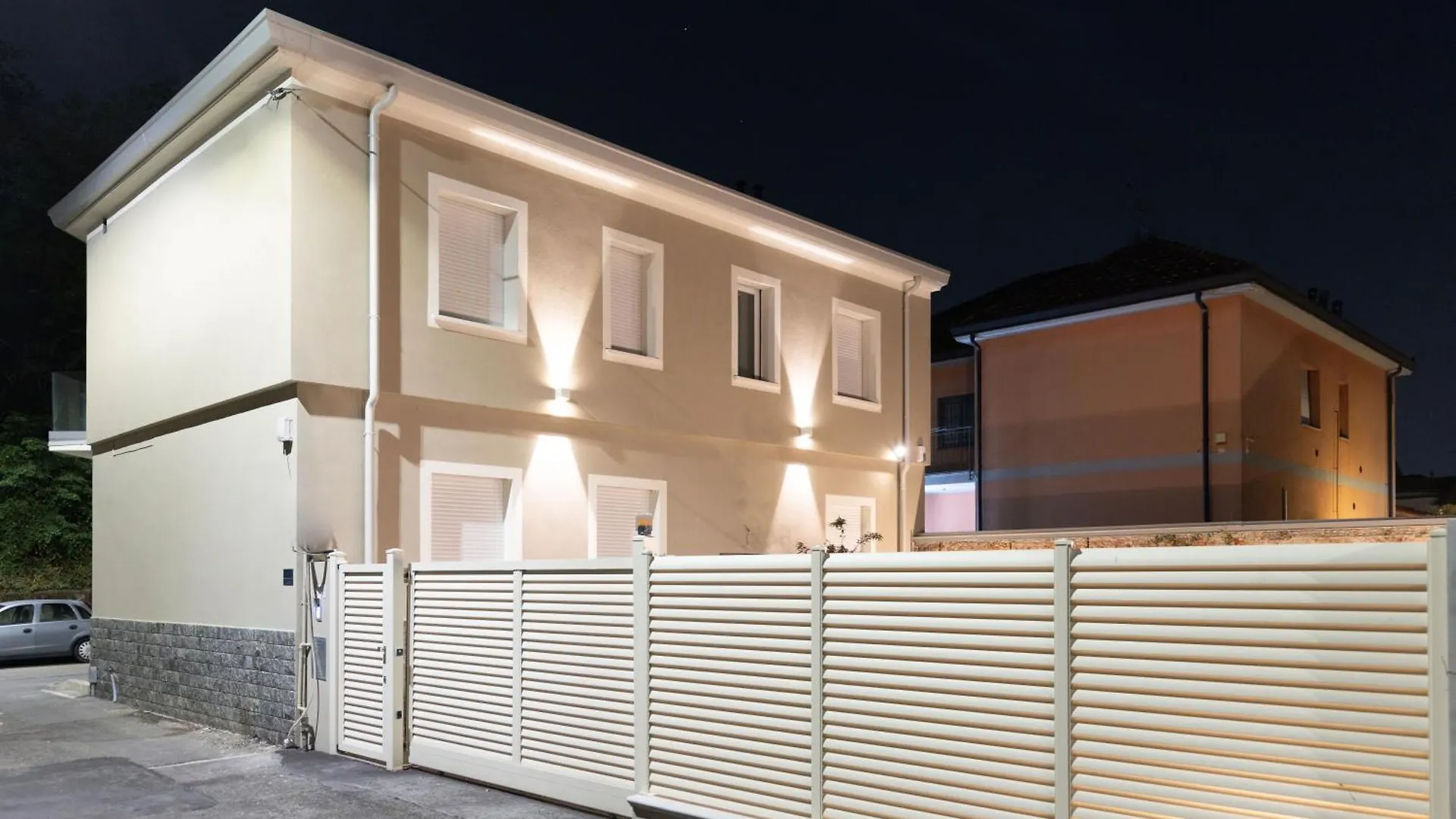 Apartment Bnbook Residenza Locatelli Rho