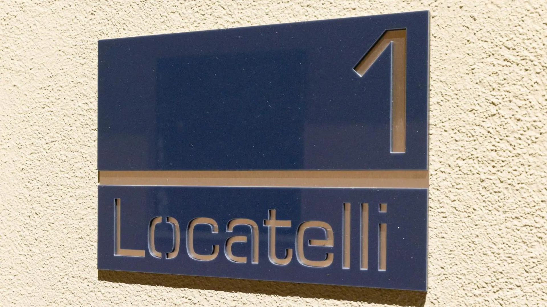 Bnbook Residenza Locatelli Rho Italy