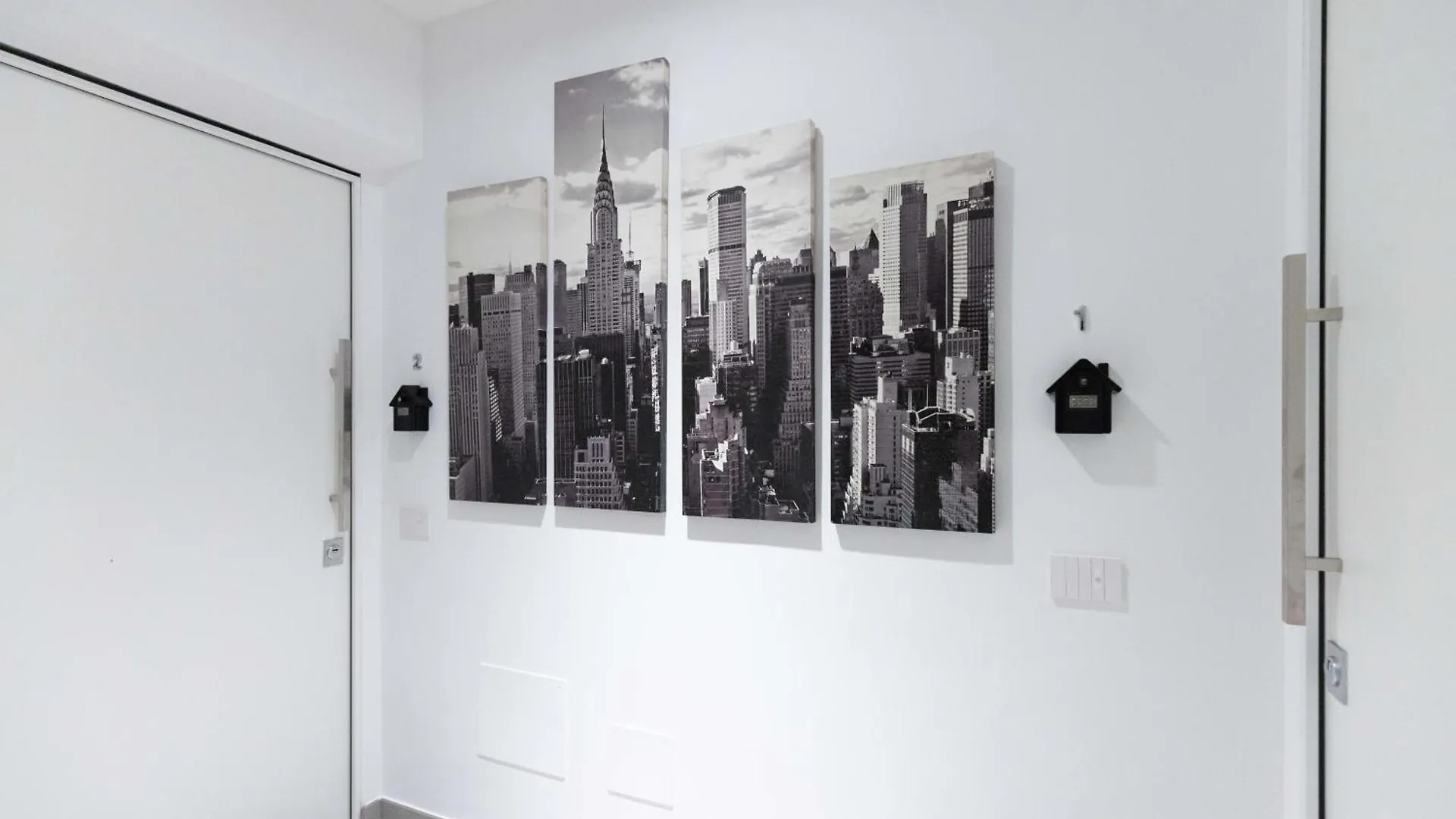 Apartment Bnbook Residenza Locatelli Rho