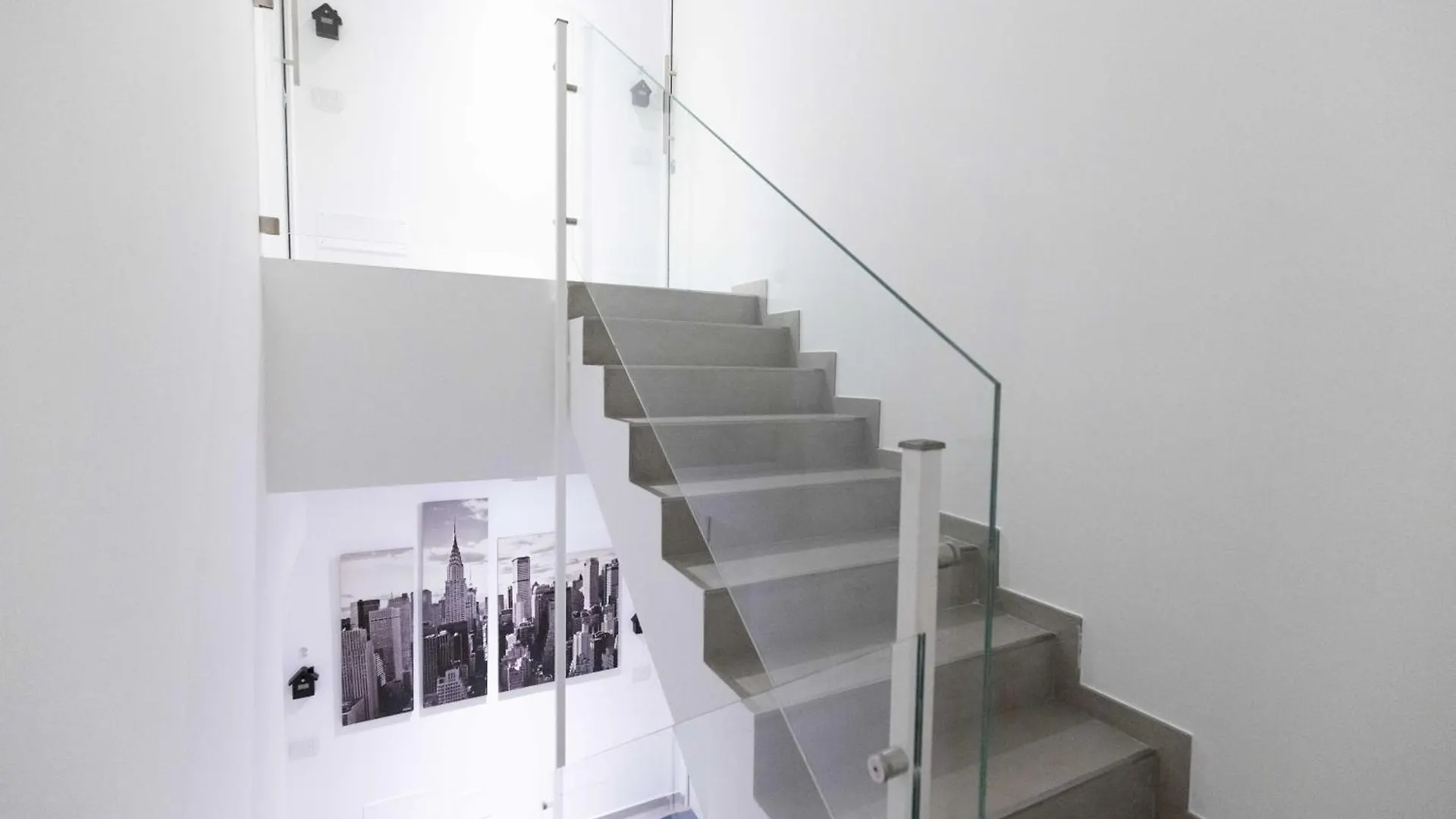 Apartment Bnbook Residenza Locatelli Rho