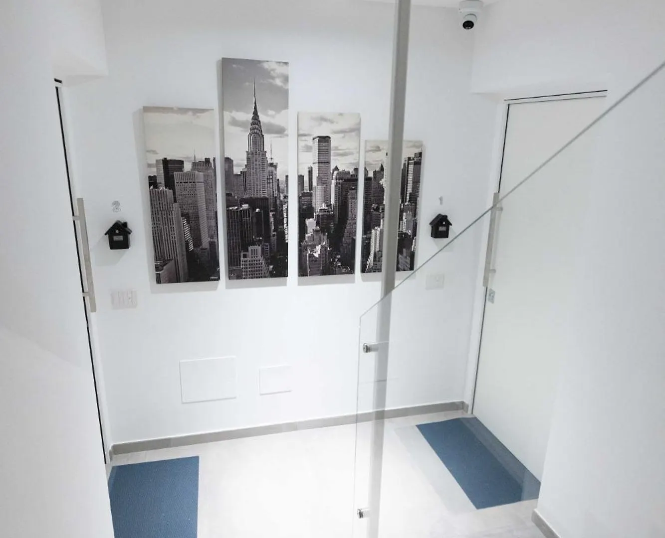 Apartment Bnbook Residenza Locatelli Rho