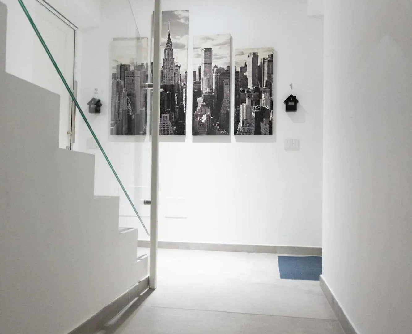 Bnbook Residenza Locatelli Rho Apartment