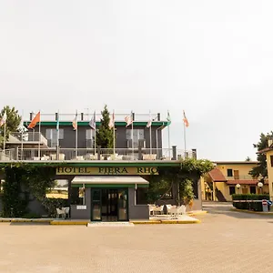 3* Hotel Fiera