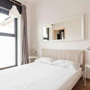  Appartamento Airloft 2 Confort Vicino A Fiera