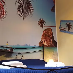  Bed & Breakfast Bed Fiera - Milano Galeazzi