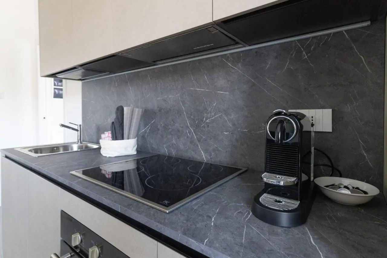 Bnbook Residenza Locatelli Rho