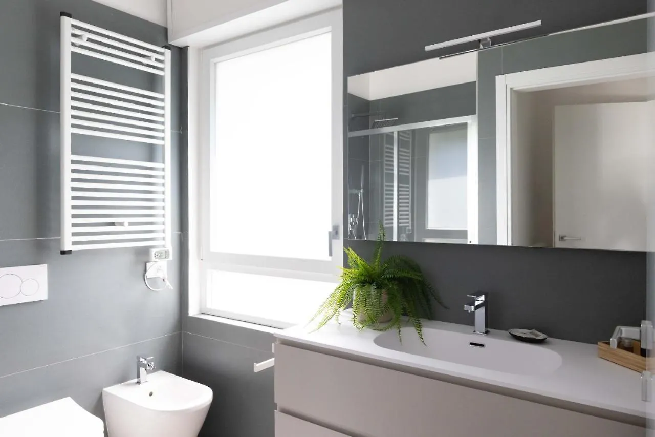 Appartamento Bnbook Residenza Locatelli Rho