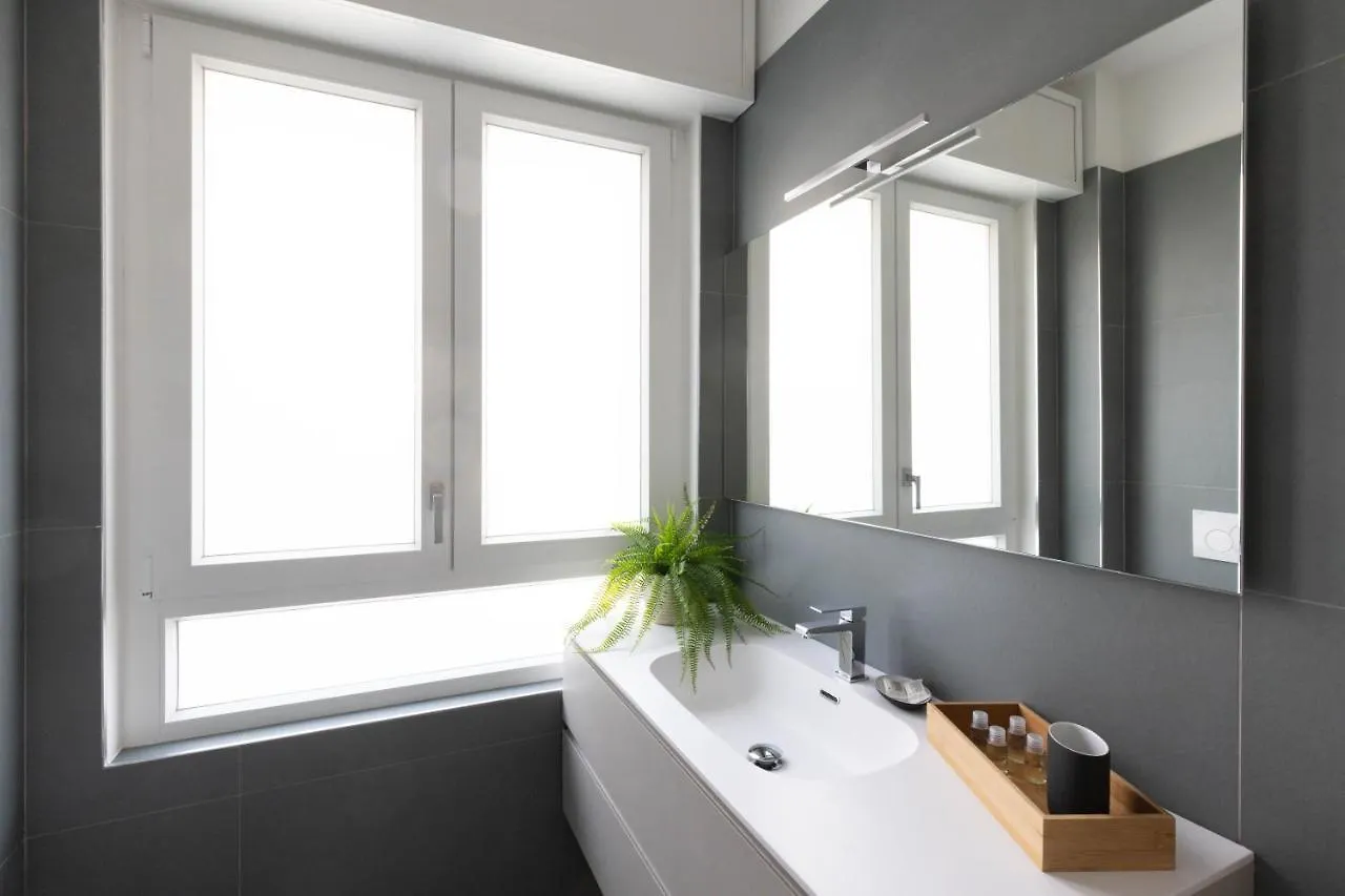 Apartment Bnbook Residenza Locatelli Rho