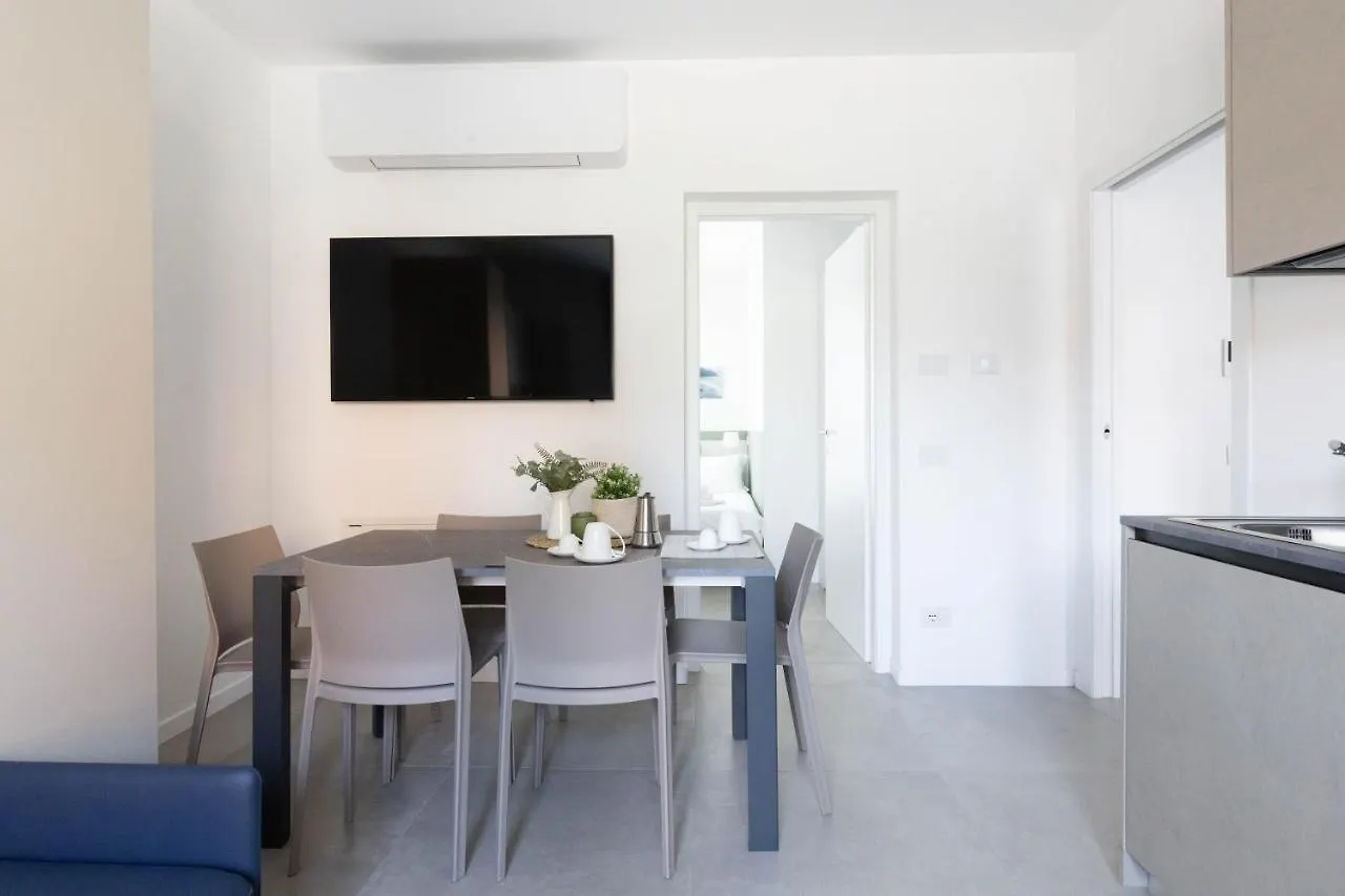 Bnbook Residenza Locatelli Rho