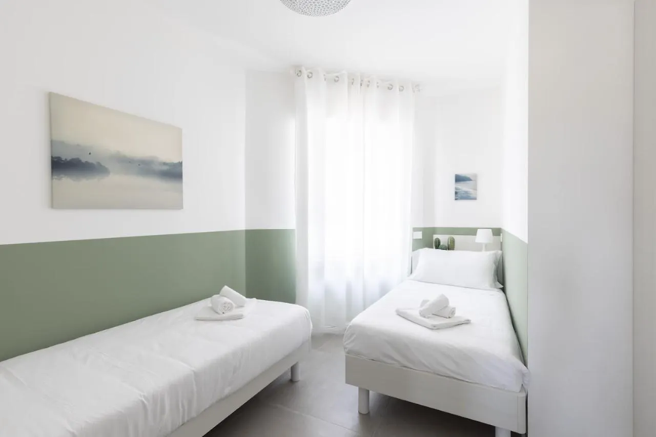 Bnbook Residenza Locatelli Rho Apartment